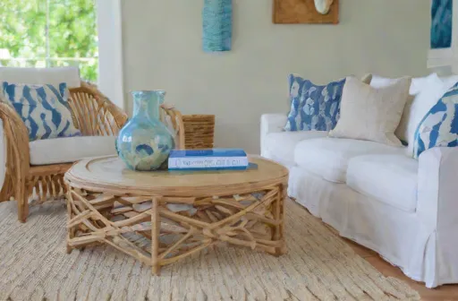 After — Coastal Kitchen