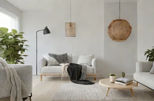 After — Scandinavian Kitchen